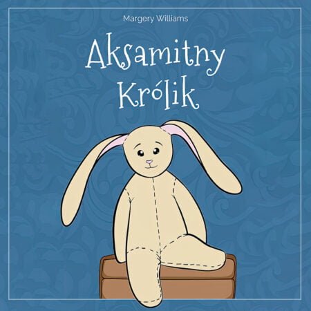 Aksamitny Królik audiobook