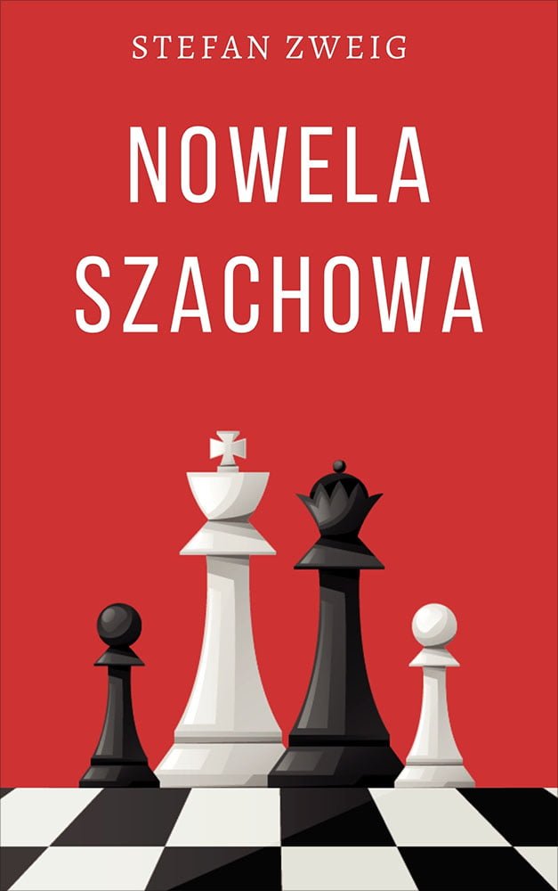 Nowela szachowa